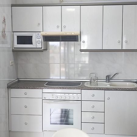Nerja Gaviota Holidays Piscina Y Playa Luaran gambar