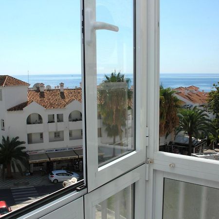 Nerja Gaviota Holidays Piscina Y Playa Luaran gambar