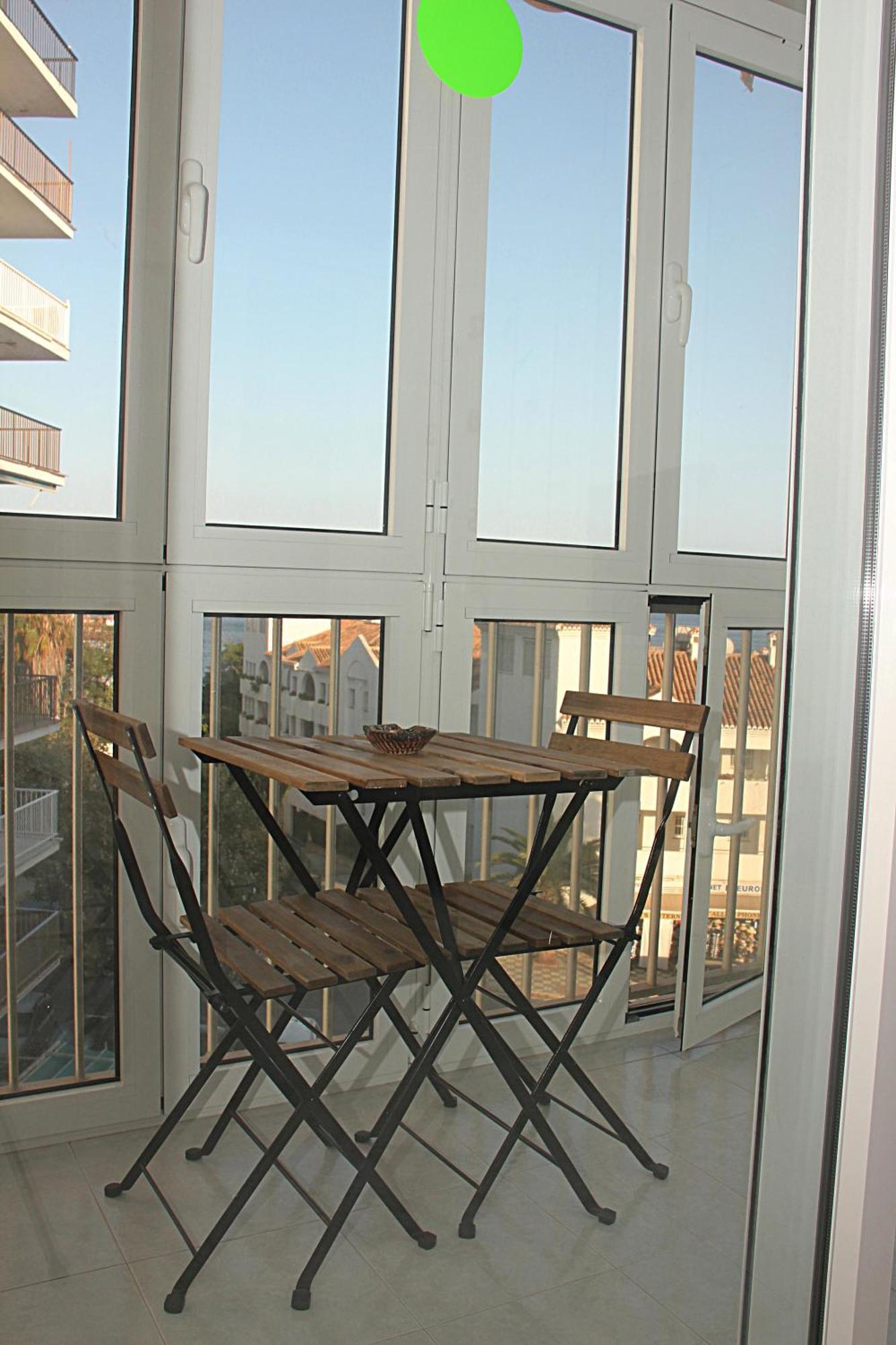 Nerja Gaviota Holidays Piscina Y Playa Luaran gambar