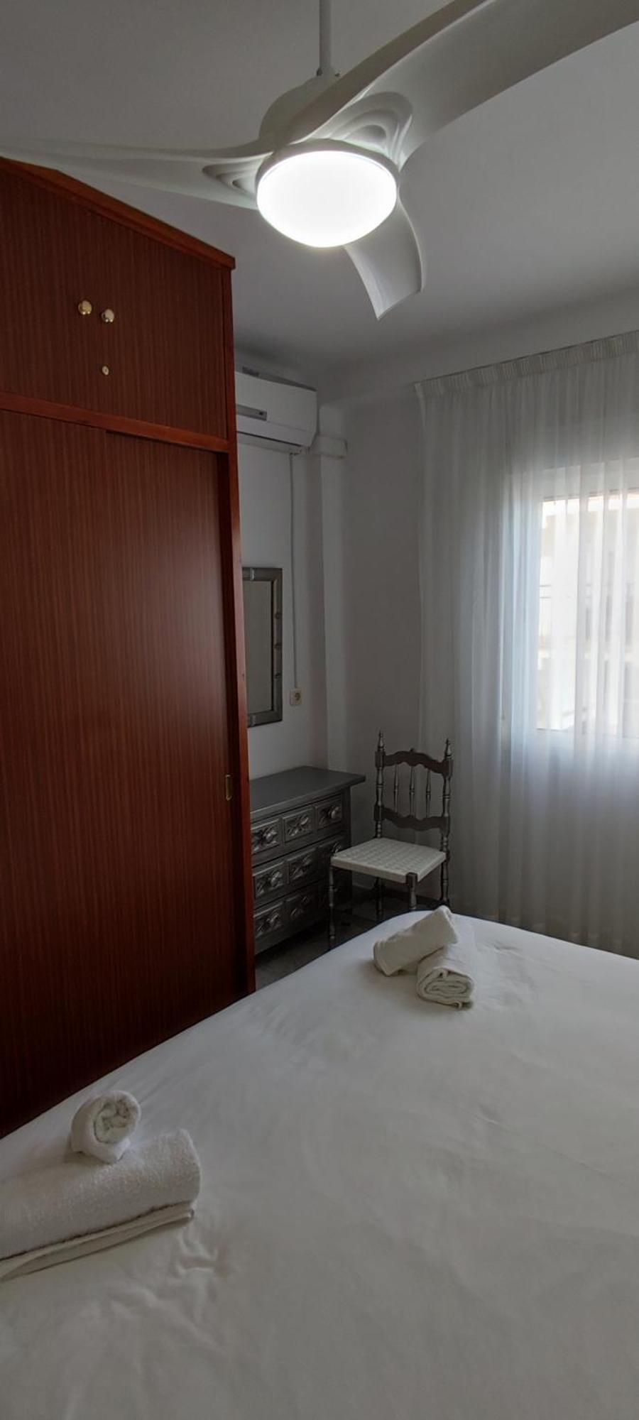 Nerja Gaviota Holidays Piscina Y Playa Luaran gambar
