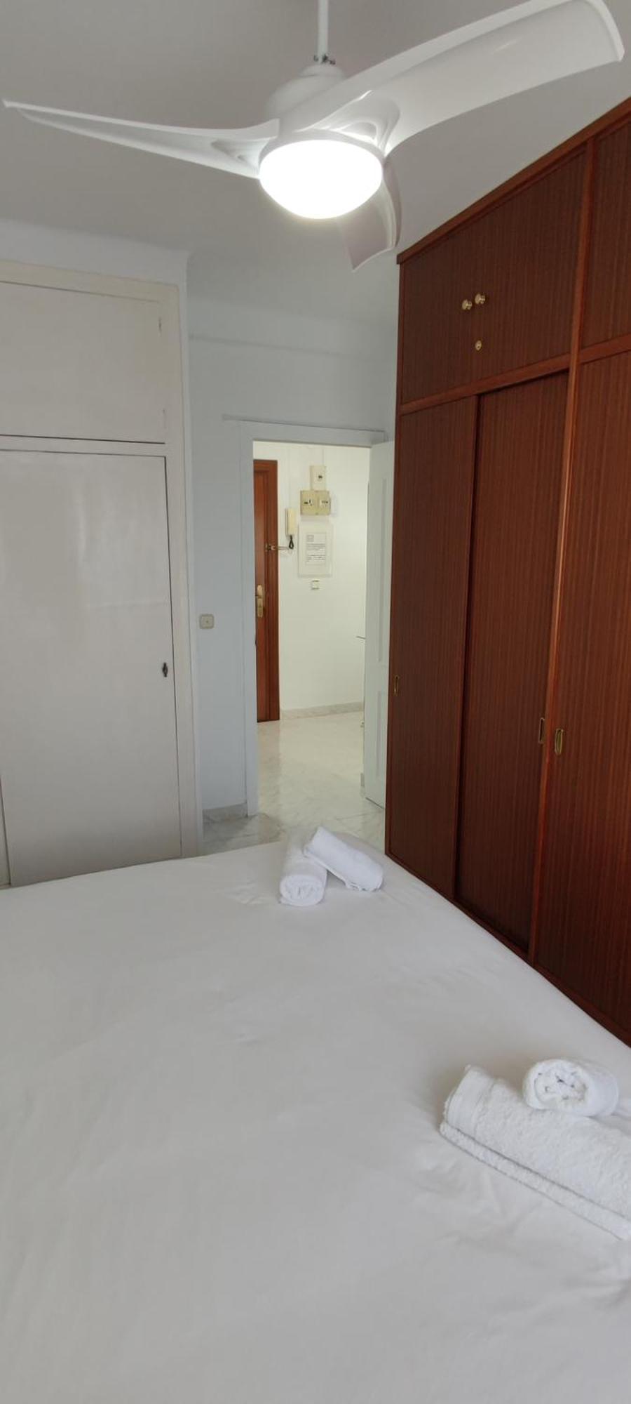 Nerja Gaviota Holidays Piscina Y Playa Luaran gambar